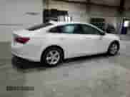 2023 Chevrolet Malibu LT z VIN 1G1ZD5ST7PF177984, wystawiony jako Copart lot #82151245 z przebiegiem Nie podano mil oraz Szkoda całkowita • Salvage title. Historia ofert i sprzedaży dostępna na DreamBid. Obrazek 3.