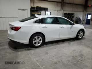 2023 Chevrolet Malibu LT z VIN 1G1ZD5ST7PF177984, wystawiony jako Copart lot #82151245 z przebiegiem Nie podano mil oraz Szkoda całkowita • Salvage title. Historia ofert i sprzedaży dostępna na DreamBid. Obrazek 3.