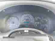 2003 Chevrolet TrailBlazer LS с VIN 1GNDS13S132323648, выставлен на аукционе IAAI как лот 43102203 с пробегом 236 814 миль миль и . История ставок и продаж доступна на DreamBid. Изображение 7.