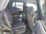 2004 Chevrolet TrailBlazer LS с VIN 1GNDS13S742171165, выставлен на аукционе IAAI как лот 43282514 с пробегом 138 298 миль миль и . История ставок и продаж доступна на DreamBid. Изображение 8.