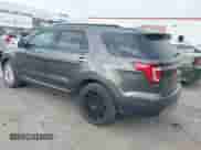 2017 Ford Explorer Limited z VIN 1FM5K7F88HGB70014, wystawiony jako IAAI lot #43334579 z przebiegiem Nie podano mil oraz . Historia ofert i sprzedaży dostępna na DreamBid. Obrazek 3.