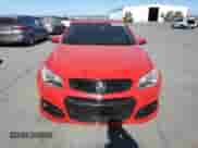 2014 Chevrolet SS с VIN 6G3F15RW7EL958458, выставлен на аукционе Copart как лот 78543884 с пробегом 41 358 миль миль и Списание • Salvage title. История ставок и продаж доступна на DreamBid. Изображение 5.