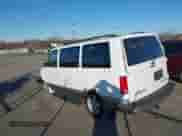 2003 Chevrolet Astro z VIN 1GNEL19X83B148822, wystawiony jako IAAI lot #41630380 z przebiegiem 169 498 mil mil oraz . Historia ofert i sprzedaży dostępna na DreamBid. Obrazek 3.