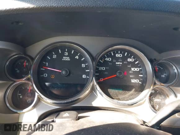 2013 GMC Sierra 1500 SLE z VIN 3GTP2VE7XDG185672, wystawiony jako IAAI lot #43336180 z przebiegiem 236 690 mil mil oraz . Historia ofert i sprzedaży dostępna na DreamBid. Obrazek 7.