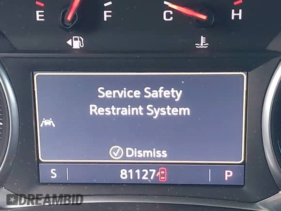 2021 Chevrolet Equinox LT с VIN 3GNAXUEV2ML368546, выставлен на аукционе IAAI как лот 43318215 с пробегом 81 127 миль миль и . История ставок и продаж доступна на DreamBid. Изображение 15.