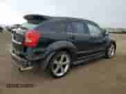 2008 Dodge Caliber с VIN 1B3HB68F48D610000, выставлен на аукционе Copart как лот 85920834 с пробегом 104 306 миль миль и Списание • Salvage title. История ставок и продаж доступна на DreamBid. Изображение 3.