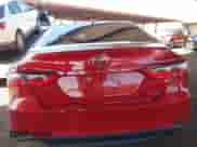 2023 Toyota Camry LE z VIN 4T1C11AK5PU178310, wystawiony jako IAAI lot #43100296 z przebiegiem 43 286 mil mil oraz . Historia ofert i sprzedaży dostępna na DreamBid. Obrazek 16.