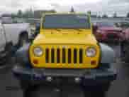 2011 Jeep Wrangler Sport с VIN 1J4AA2D1XBL521979, выставлен на аукционе Copart как лот 86079325 с пробегом 182 911 миль миль и Чистый • Clean title. История ставок и продаж доступна на DreamBid. Изображение 5.