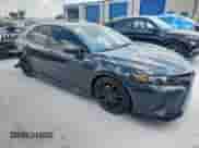 2023 Toyota Camry TRD with VIN 4T1KZ1AK1PU084896, listed as a Copart auction lot 68763855 with 30,943 mi miles and Salvage title. Bid and sale history available at DreamBid. Image 4.