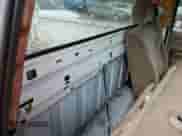 2002 GMC Sierra 1500 z VIN 1GTEC14W12Z170108, wystawiony jako Copart lot #68564144 z przebiegiem Nie podano mil oraz Szkoda całkowita • Salvage title. Historia ofert i sprzedaży dostępna na DreamBid. Obrazek 10.