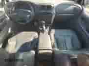 2003 Chevrolet TrailBlazer LT с VIN 1GNDT13S032406372, выставлен на аукционе Copart как лот 64527165 с пробегом 192 281 миль миль и Чистый • Clean title. История ставок и продаж доступна на DreamBid. Изображение 8.