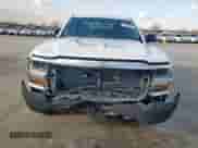 2017 Chevrolet Silverado 1500 LS с VIN 3GCPCNEC1HG317797, выставлен на аукционе Copart как лот 47935615 с пробегом 66 679 миль миль и Списание • Salvage title. История ставок и продаж доступна на DreamBid. Изображение 5.