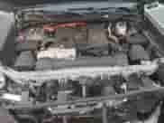 2023 Toyota Tundra Limited Hybrid with VIN 5TFJC5EC1PX002952, listed as a Copart auction lot 77979614 with Not provided miles and Salvage title. Bid and sale history available at DreamBid. Image 11.