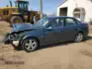2004 Saturn L L300 2 with VIN 1G8JD54R14Y513404, listed as a Copart auction lot 48465275 with Not provided miles and Salvage title. Bid and sale history available at DreamBid. Image 1.