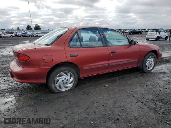1998 Chevrolet Cavalier LS с VIN 1G1JF52T3W7129110, выставлен на аукционе Copart как лот 78706224 с пробегом 110 373 миль миль и Списание • Salvage title. История ставок и продаж доступна на DreamBid. Изображение 3.