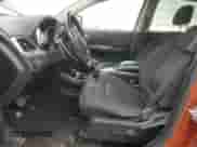 2013 Dodge Journey SXT с VIN 3C4PDCCG8DT581933, выставлен на аукционе Copart как лот 68526025 с пробегом 224 977 миль миль и Списание • Salvage title. История ставок и продаж доступна на DreamBid. Изображение 7.