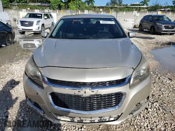 2014 Chevrolet Malibu LTZ with VIN 1G11H5SL7EF294799, listed as a Copart auction lot 86067115 with 201,252 mi miles and Salvage title. Bid and sale history available at DreamBid. Image 5.