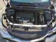 2019 Chevrolet Cruze LS with VIN 3G1BC6SM6KS595153, listed as a IAAI auction lot 41944430 with 81,491 mi miles and . Bid and sale history available at DreamBid. Image 10.