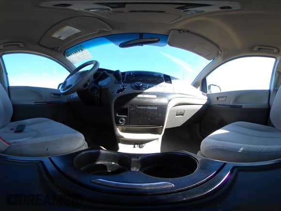2013 Toyota Sienna LE AAS z VIN 5TDKK3DC1DS283715, wystawiony jako IAAI lot #43381999 z przebiegiem 217 075 mil mil oraz . Historia ofert i sprzedaży dostępna na DreamBid. Obrazek 18.
