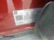 2024 Chevrolet Trax LS z VIN KL77LFE25RC213019, wystawiony jako Copart lot #81873955 z przebiegiem 19 063 mil mil oraz Szkoda całkowita • Salvage title. Historia ofert i sprzedaży dostępna na DreamBid. Obrazek 12.