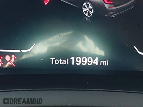 2021 BMW 3 Series M340i xDrive с VIN 3MW5U9J02M8C06877, выставлен на аукционе IAAI как лот 43164396 с пробегом 19 994 миль миль и . История ставок и продаж доступна на DreamBid. Изображение 15.