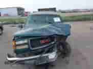 1998 GMC Sierra 1500 с VIN 1GTEC14R4WZ528950, выставлен на аукционе IAAI как лот 43340057 с пробегом 109 412 миль миль и . История ставок и продаж доступна на DreamBid. Изображение 12.