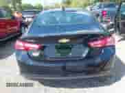 2019 Chevrolet Malibu LT with VIN 1G1ZD5ST0KF111575, listed as a IAAI auction lot 43192863 with 67,749 mi miles and . Bid and sale history available at DreamBid. Image 16.