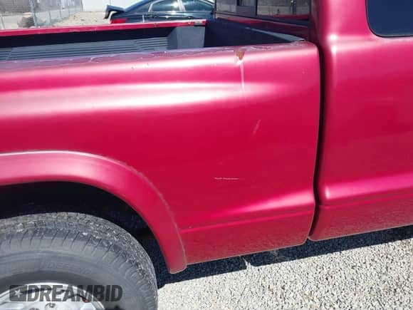 1998 Dodge Dakota с VIN 1B7GG22X1WS603312, выставлен на аукционе IAAI как лот 41795262 с пробегом 119 752 миль миль и . История ставок и продаж доступна на DreamBid. Изображение 13.