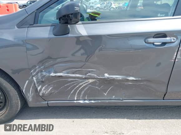 2021 Subaru Impreza с VIN 4S3GTAB66M3706956, выставлен на аукционе IAAI как лот 42602130 с пробегом 26 244 миль миль и . История ставок и продаж доступна на DreamBid. Изображение 6.