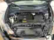 2011 Nissan Murano LE with VIN JN8AZ1MW2BW150792, listed as a Copart auction lot 61572635 with 115,775 mi miles and Salvage title. Bid and sale history available at DreamBid. Image 12.