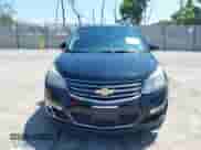 2017 Chevrolet Traverse LT с VIN 1GNKRGKD8HJ100822, выставлен на аукционе IAAI как лот 42645385 с пробегом 83 791 миль миль и . История ставок и продаж доступна на DreamBid. Изображение 12.