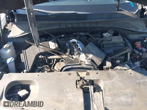 2017 Kia Sorento LX z VIN 5XYPG4A51HG329968, wystawiony jako IAAI lot #42719128 z przebiegiem Nie podano mil oraz . Historia ofert i sprzedaży dostępna na DreamBid. Obrazek 10.