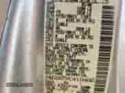 2000 Nissan Frontier XE с VIN 1N6ED26Y5YC419486, выставлен на аукционе Copart как лот 71229465 с пробегом 11 939 миль миль и Списание • Salvage title. История ставок и продаж доступна на DreamBid. Изображение 12.