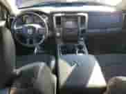 2014 Ram 1500 Sport with VIN 1C6RR6HT1ES333079, listed as a Copart auction lot 89391685 with 141,534 mi miles and Salvage title. Bid and sale history available at DreamBid. Image 8.