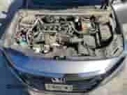 2018 Honda Accord Sport z VIN 1HGCV1F3XJA115692, wystawiony jako Copart lot #86603475 z przebiegiem 117 882 mil mil oraz Szkoda całkowita • Salvage title. Historia ofert i sprzedaży dostępna na DreamBid. Obrazek 11.