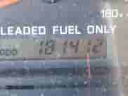1998 Nissan Frontier XE with VIN 1N6DD21S8WC324223, listed as a IAAI auction lot 41605850 with 181,412 mi miles and . Bid and sale history available at DreamBid. Image 14.