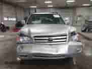 2007 Toyota Highlander с VIN JTEGP21A770138802, выставлен на аукционе IAAI как лот 43051091 с пробегом 209 594 миль миль и . История ставок и продаж доступна на DreamBid. Изображение 12.