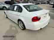 2008 BMW 3 Series 335xi с VIN WBAVD53548A285058, выставлен на аукционе Copart как лот 89929835 с пробегом 120 433 миль миль и Чистый • Clean title. История ставок и продаж доступна на DreamBid. Изображение 3.