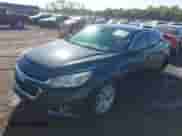 2015 Chevrolet Malibu LTZ with VIN 1G11F5SL7FF205935, listed as a IAAI auction lot 43440452 with 232,643 mi miles and . Bid and sale history available at DreamBid. Image 18.