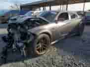 2023 Dodge Charger SRT Hellcat Redeye Widebody z VIN 2C3CDXL9XPH611488, wystawiony jako Copart lot #42526075 z przebiegiem 56 309 mil mil oraz Szkoda całkowita • Salvage title. Historia ofert i sprzedaży dostępna na DreamBid. Obrazek 1.