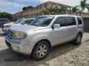 2011 Honda Pilot Touring с VIN 5FNYF3H90BB001207, выставлен на аукционе Copart как лот 81880385 с пробегом 189 683 миль миль и Чистый • Clean title. История ставок и продаж доступна на DreamBid. Изображение 1.