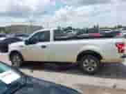 2019 Ford F-150 XL with VIN 1FTMF1C50KKC79017, listed as a IAAI auction lot 42514397 with 189,548 mi miles and . Bid and sale history available at DreamBid. Image 14.