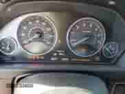 2018 BMW 3 Series 330e with VIN WBA8E1C52JA167468, listed as a Copart auction lot 69873605 with 98,631 mi miles and Salvage title. Bid and sale history available at DreamBid. Image 9.