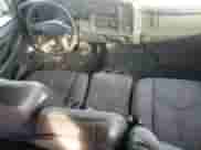 2004 GMC Sierra 1500 with VIN 1GTEC19X84Z243298, listed as a Copart auction lot 80975214 with 203,384 mi miles and Salvage title. Bid and sale history available at DreamBid. Image 8.