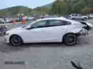 2022 Chevrolet Malibu LT z VIN 1G1ZD5ST7NF141838, wystawiony jako IAAI lot #43266941 z przebiegiem 62 216 mil mil oraz . Historia ofert i sprzedaży dostępna na DreamBid. Obrazek 15.