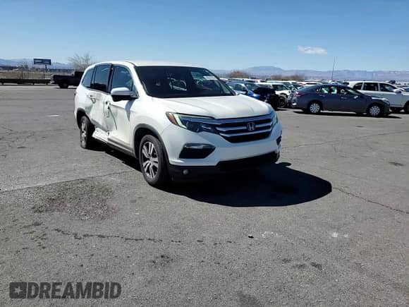 2016 Honda Pilot EX с VIN 5FNYF5H43GB029560, выставлен на аукционе Copart как лот 49317215 с пробегом 120 504 миль миль и Списание • Salvage title. История ставок и продаж доступна на DreamBid. Изображение 12.