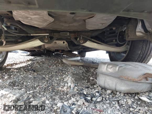 2020 Chevrolet Impala Premier с VIN 1G1105S36LU106029, выставлен на аукционе IAAI как лот 42866224 с пробегом 112 615 миль миль и . История ставок и продаж доступна на DreamBid. Изображение 19.