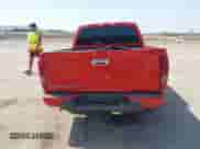 2010 Chevrolet Colorado 1LT z VIN 1GCDSCDE6A8146800, wystawiony jako IAAI lot #42060142 z przebiegiem 136 565 mil mil oraz . Historia ofert i sprzedaży dostępna na DreamBid. Obrazek 16.