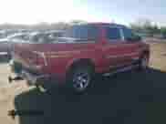 2014 Ram 1500 Laramie z VIN 1C6RR7NM1ES398890, wystawiony jako Copart lot #54390535 z przebiegiem 188 645 mil mil oraz Czysty tytuł • Clean title. Historia ofert i sprzedaży dostępna na DreamBid. Obrazek 3.