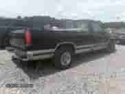 1995 GMC Sierra 1500 с VIN 1GTEC14K0SZ545712, выставлен на аукционе IAAI как лот 37252791 с пробегом 2 453 761 миль миль и . История ставок и продаж доступна на DreamBid. Изображение 4.
